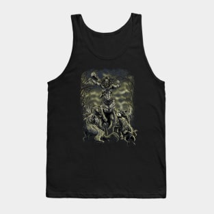 Centaur Tank Top